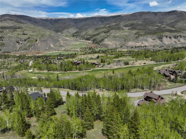 Land in Eagles Nest Golf Course Sub, Silverthorne, CO — photo 5 (MLS S1068906)