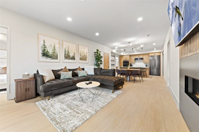 Condo in 9097 Flats, Frisco, CO — photo 1 (MLS S1068922)
