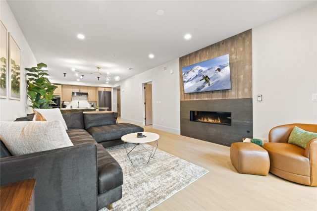 Condo in 9097 Flats, Frisco, CO — photo 3 (MLS S1068922)