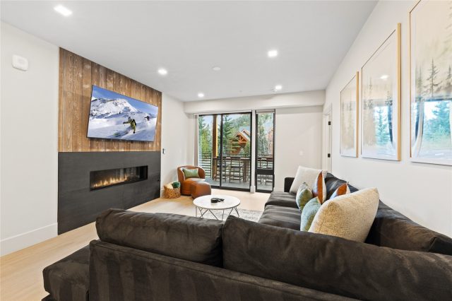 Condo in 9097 Flats, Frisco, CO — photo 4 (MLS S1068922)