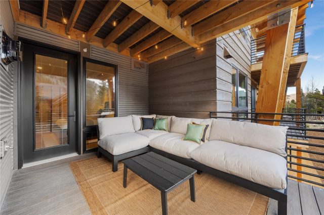 Condo in 9097 Flats, Frisco, CO — photo 5 (MLS S1068922)