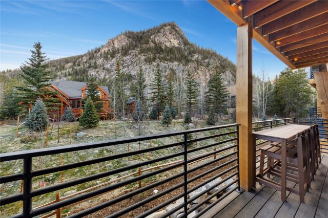 Condo in 9097 Flats, Frisco, CO — photo 6 (MLS S1068922)