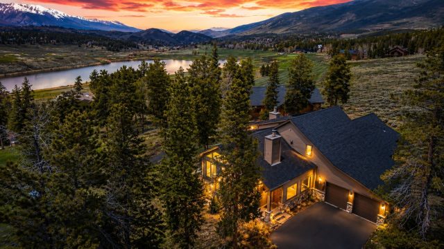 Home in Keystone Ranch Sub, Keystone, CO — photo 1 (MLS S1068931)