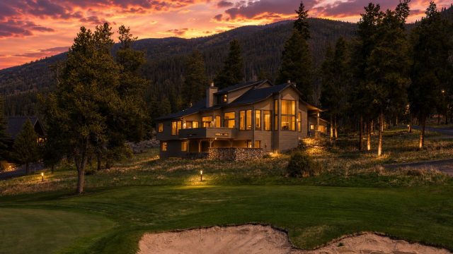 Home in Keystone Ranch Sub, Keystone, CO — photo 2 (MLS S1068931)