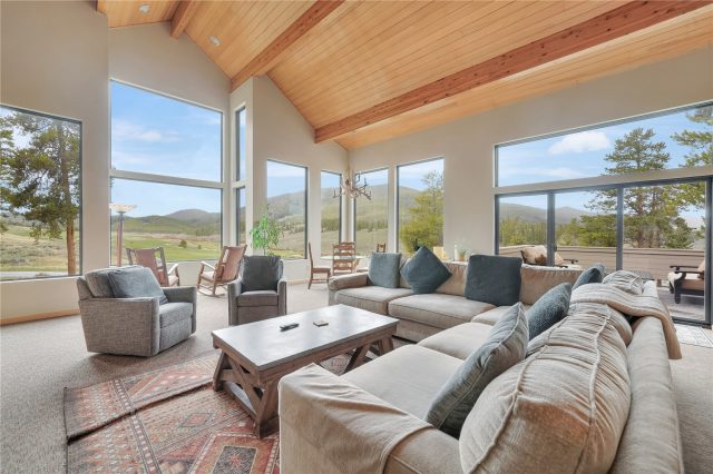 Home in Keystone Ranch Sub, Keystone, CO — photo 3 (MLS S1068931)