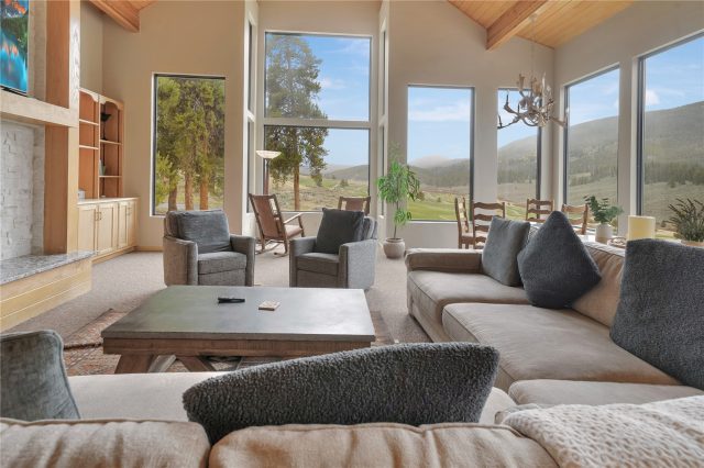Home in Keystone Ranch Sub, Keystone, CO — photo 4 (MLS S1068931)