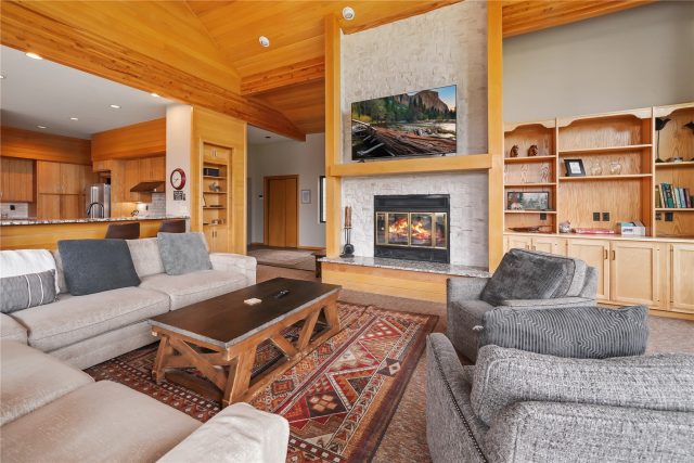 Home in Keystone Ranch Sub, Keystone, CO — photo 5 (MLS S1068931)