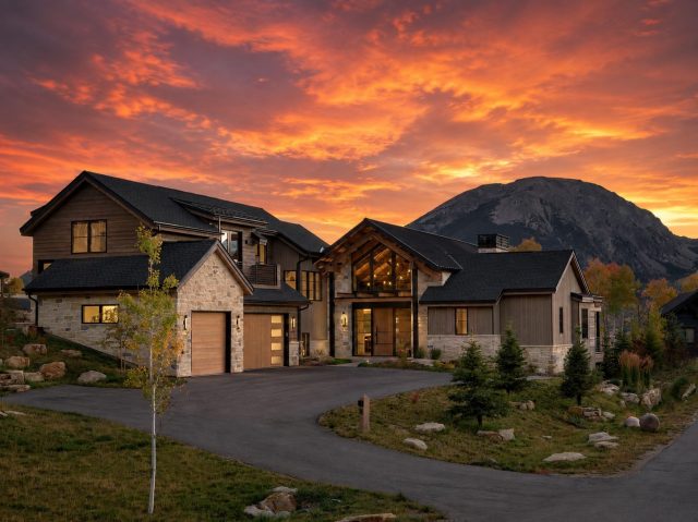 Home in Angler Mountain Ranch Sub, Silverthorne — photo 1 Home in Angler Mountain Ranch Sub, Silverthorne, CO — photo 1 (MLS S1068933)