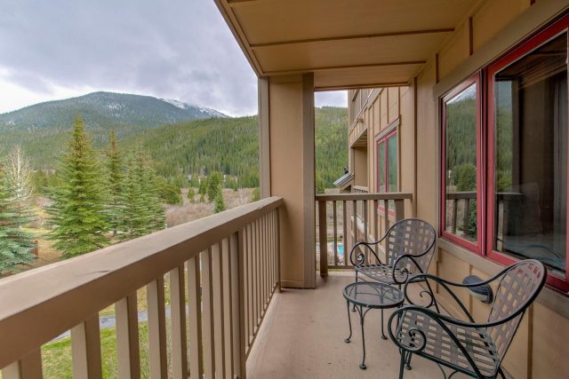 Condo in Red Hawk Lodge Condo, Keystone, CO — photo 2 (MLS S1068938)