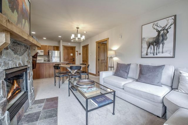 Condo in Red Hawk Lodge Condo, Keystone, CO — photo 5 (MLS S1068938)
