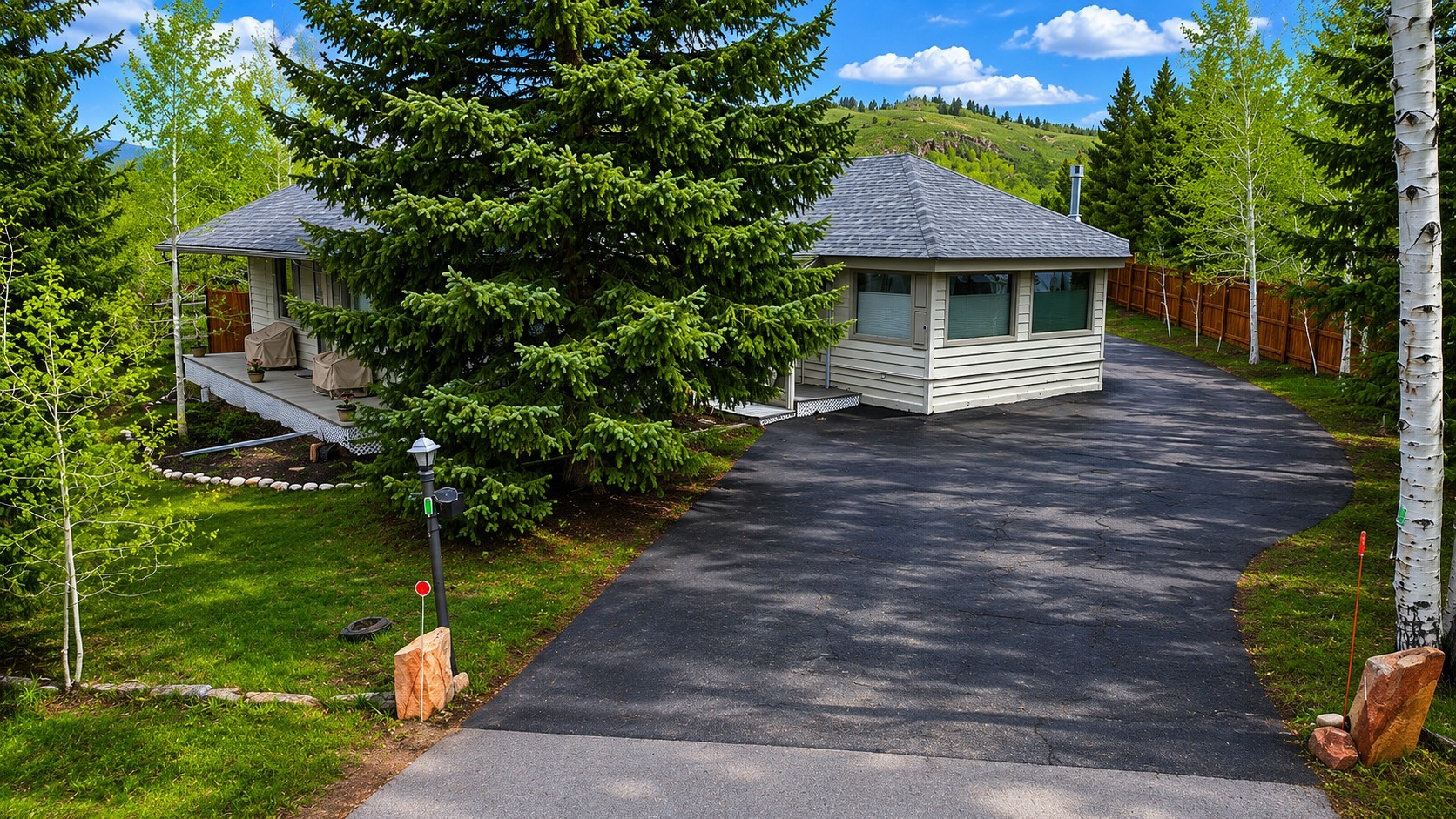159 Tenderfoot Street, Dillon, CO — main photo