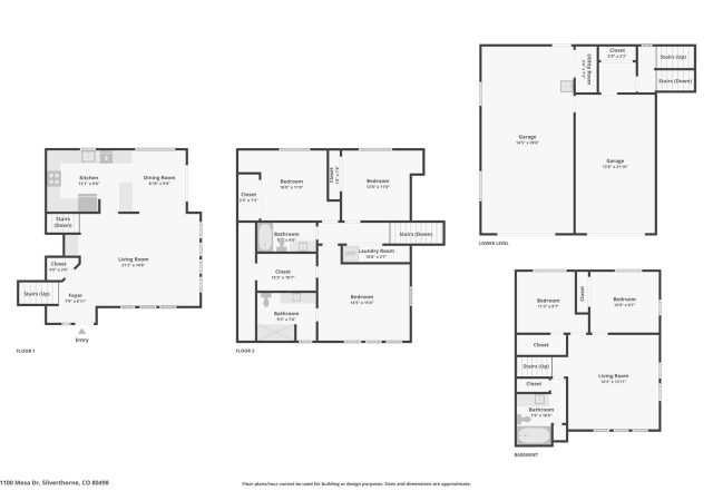 1100 Mesa Drive photo 49