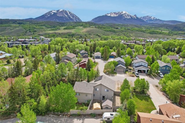 Home in Willowgrove Sub, Silverthorne — photo 5 Home in Willowgrove Sub, Silverthorne, CO — photo 5 (MLS S1068948)