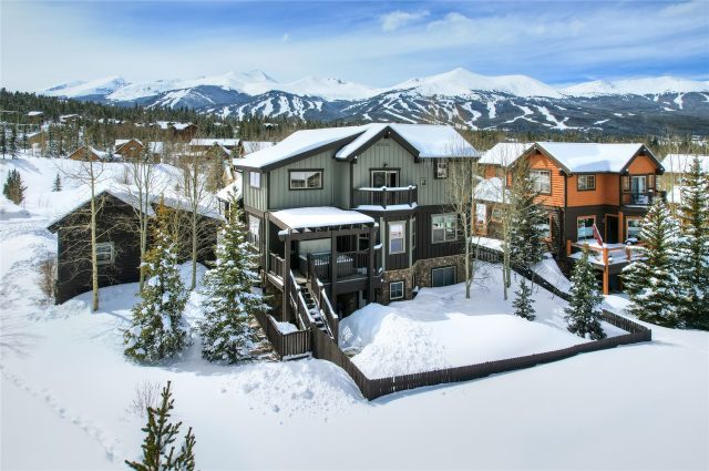 Home in Vista Point, Breckenridge, CO — photo 6 (MLS S1068954)