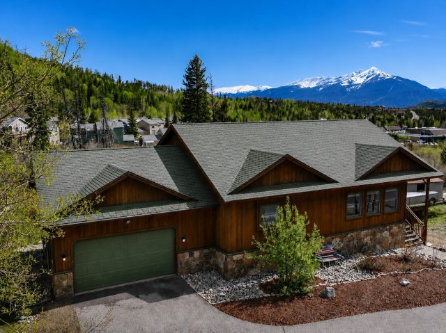 Home in Dillon Valley Sub, Dillon, CO — photo 1 (MLS S1068957)