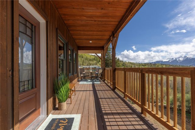 Home in Dillon Valley Sub, Dillon, CO — photo 2 (MLS S1068957)