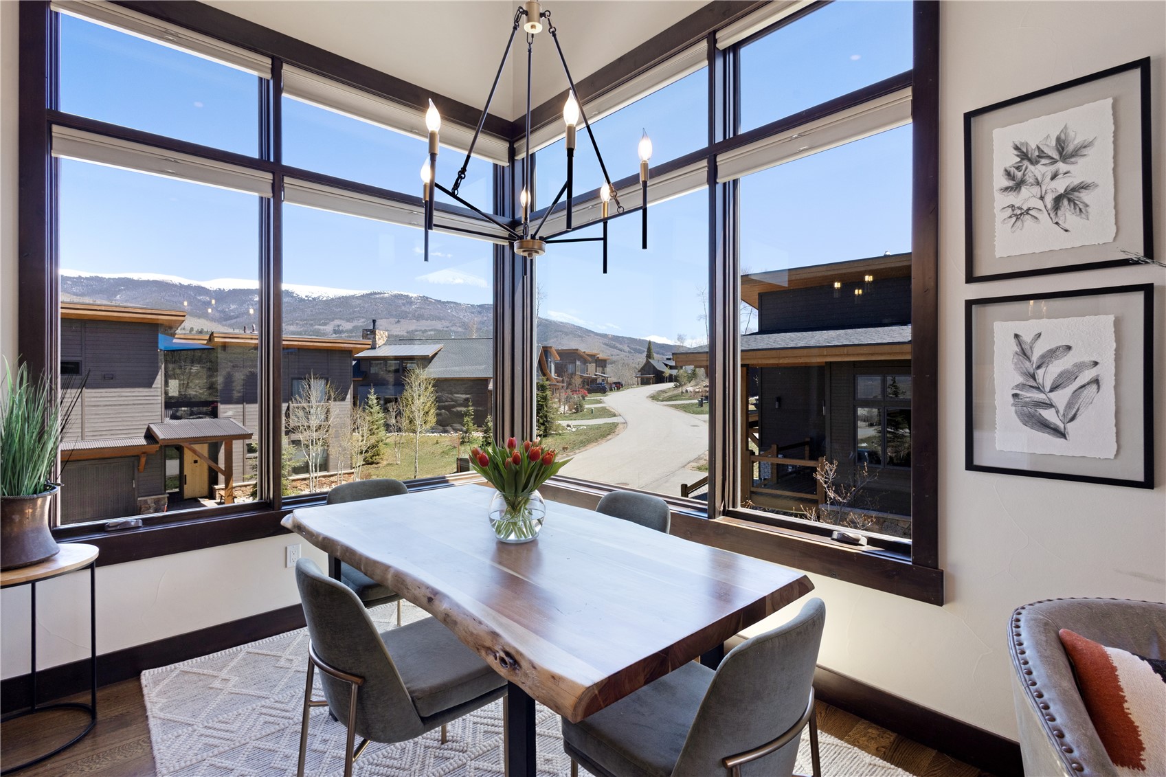 151 Moss Way, Silverthorne, CO — main photo