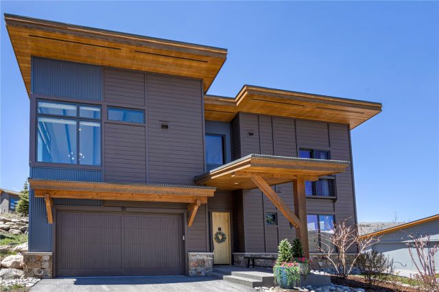 Home in Summit Sky Ranch, Silverthorne, CO — photo 2 (MLS S1068958)