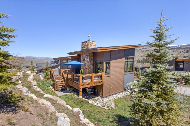 Home in Summit Sky Ranch, Silverthorne, CO — photo 3 (MLS S1068958)