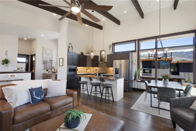 Home in Summit Sky Ranch, Silverthorne, CO — photo 5 (MLS S1068958)