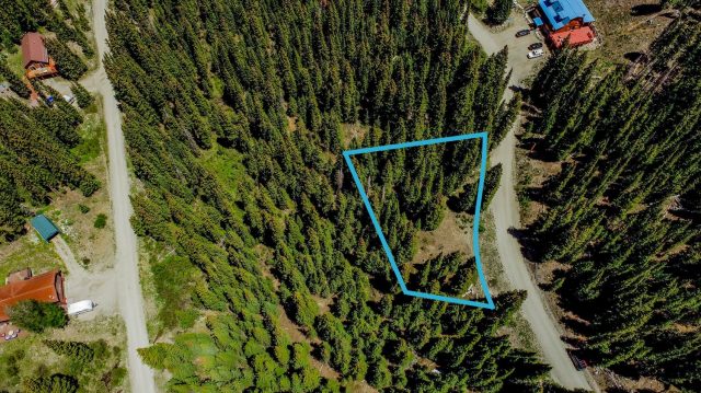 Land in Alpine Breckenridge Sub, Blue River, CO — photo 2 (MLS S1068959)