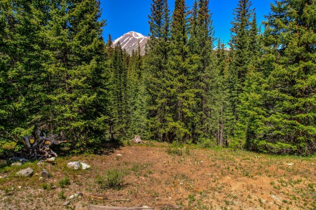 Land in Alpine Breckenridge Sub, Blue River, CO — photo 3 (MLS S1068959)