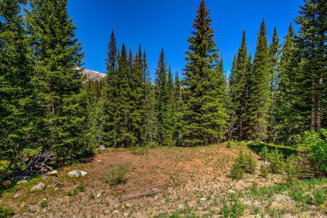 Land in Alpine Breckenridge Sub, Blue River, CO — photo 4 (MLS S1068959)