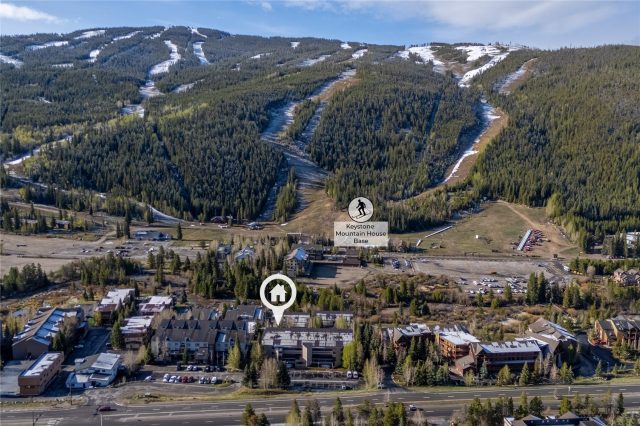 Condo in Ski Run Condo, Keystone — photo 3 Condo in Ski Run Condo, Keystone, CO — photo 3 (MLS S1068960)