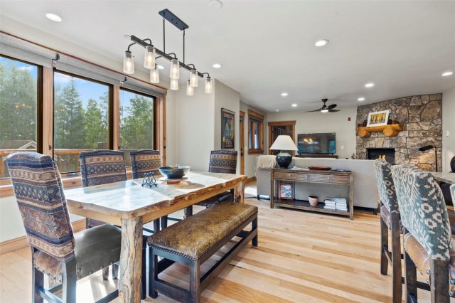 Condo in Mount Victoria Lodge Condos, Frisco, CO — photo 6 (MLS S1068963)