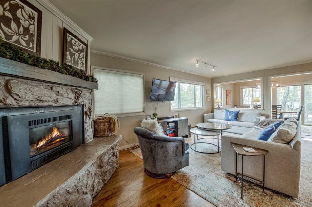 Home in Ridge Crest Sub, Breckenridge, CO — photo 6 (MLS S1068968)
