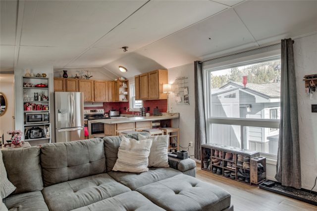 Home in Valdora Village Sub, Breckenridge, CO — photo 6 (MLS S1068972)