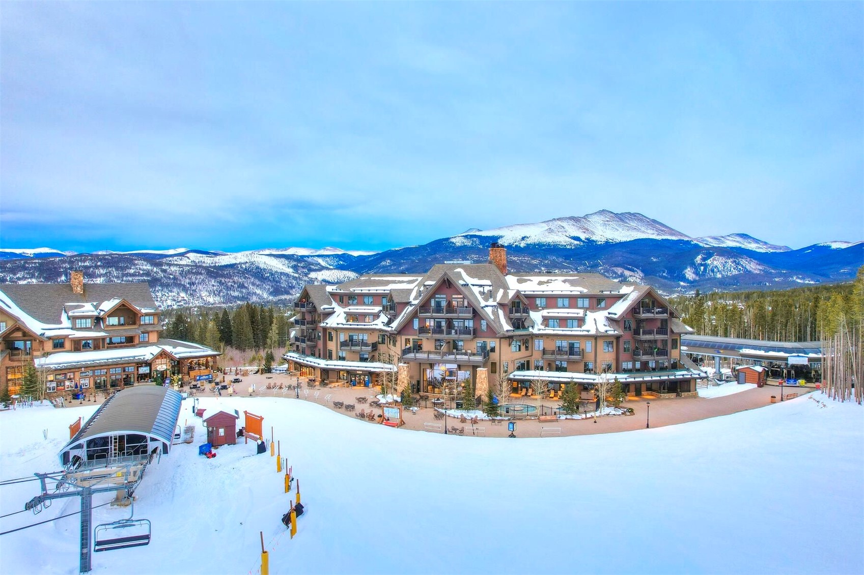 1891 Ski Hill Road 7406, Breckenridge, CO — main photo