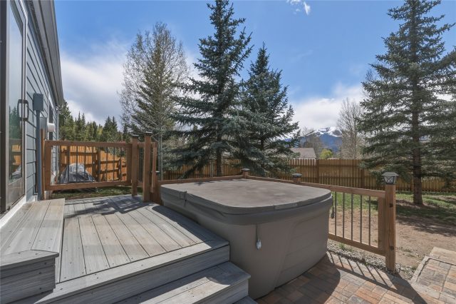 Home in Dillon Valley Sub, Dillon, CO — photo 4 (MLS S1068974)