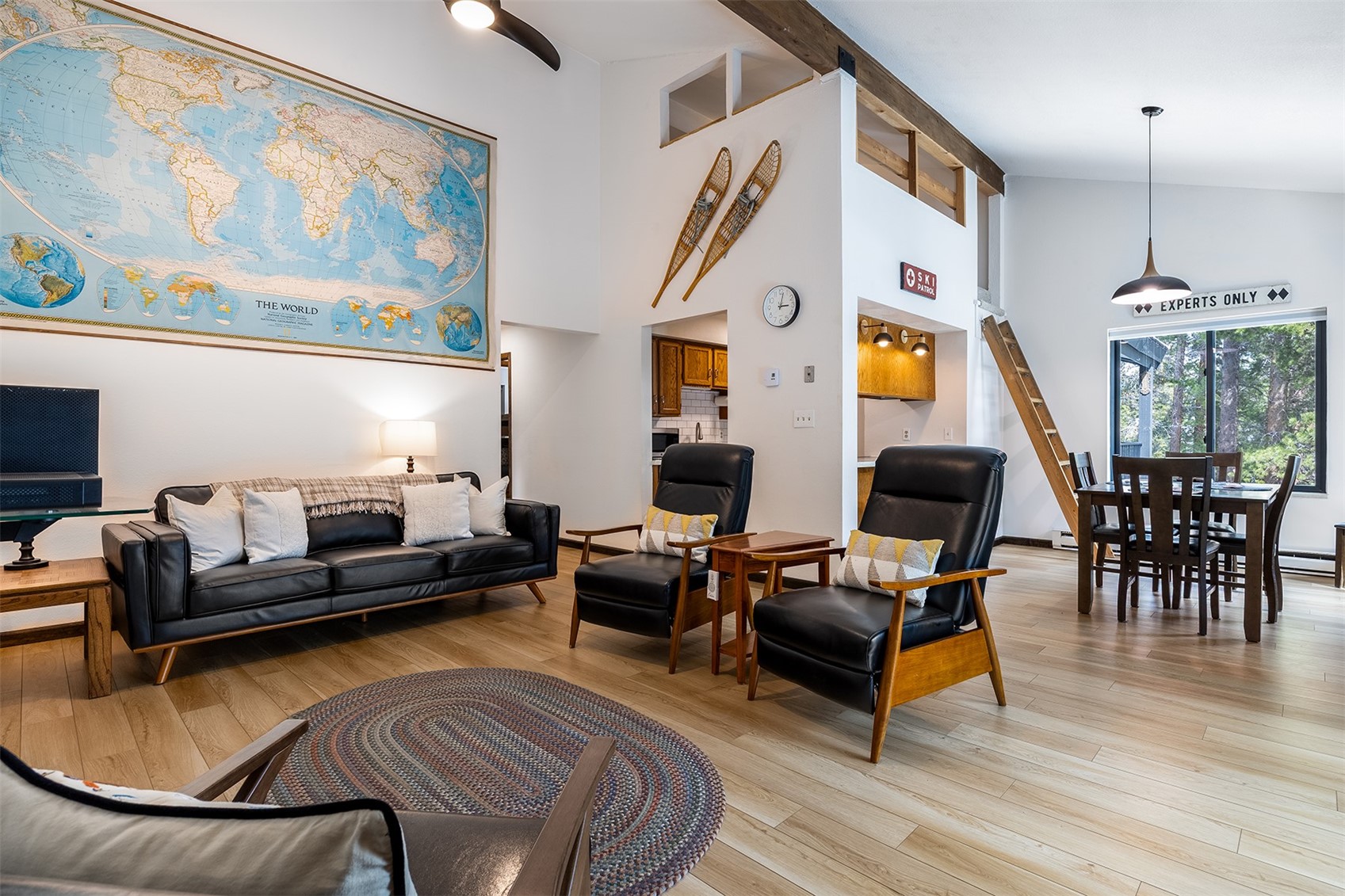 315 S 2nd Avenue 204, Frisco, CO — main photo