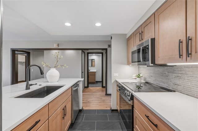 Condo in Pines At Keystone Condo, Keystone, CO — photo 5 (MLS S1068977)