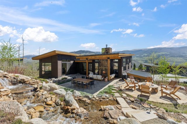 Home in Summit Sky Ranch, Silverthorne, CO — photo 2 (MLS S1068980)