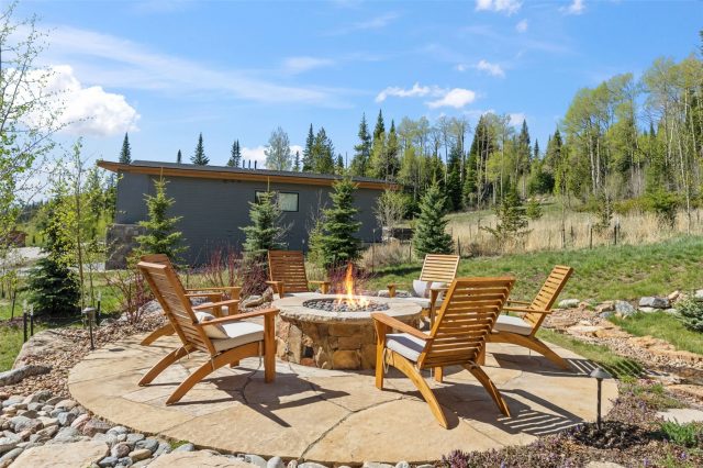 Home in Summit Sky Ranch, Silverthorne, CO — photo 3 (MLS S1068980)