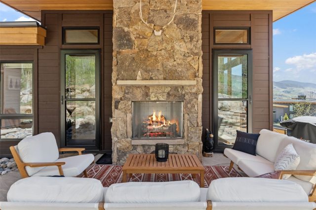 Home in Summit Sky Ranch, Silverthorne, CO — photo 4 (MLS S1068980)