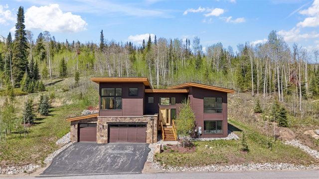 Home in Summit Sky Ranch, Silverthorne, CO — photo 5 (MLS S1068980)