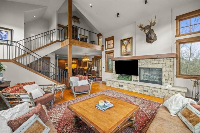 Home in Sanctuary At Keystone Condo, Keystone — photo 2 Home in Sanctuary At Keystone Condo, Keystone, CO — photo 2 (MLS S1068986)