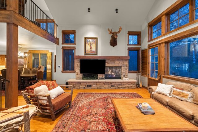 Home in Sanctuary At Keystone Condo, Keystone — photo 5 Home in Sanctuary At Keystone Condo, Keystone, CO — photo 5 (MLS S1068986)