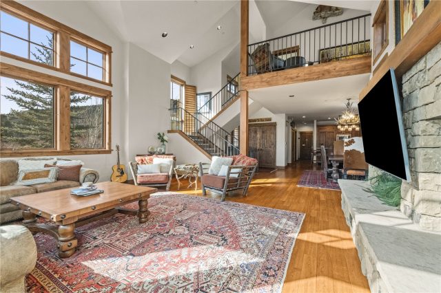 Home in Sanctuary At Keystone Condo, Keystone, CO — photo 6 (MLS S1068986)