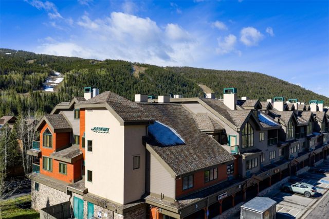 Condo in Gateway Condo, Keystone, CO — photo 6 (MLS S1068987)