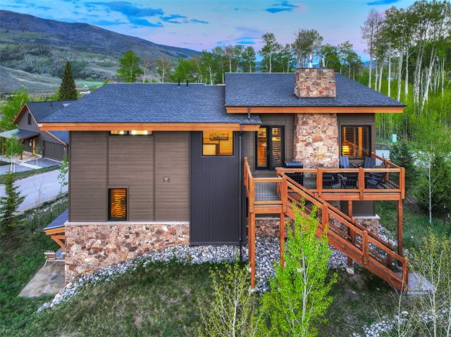 Home in Summit Sky Ranch, Silverthorne, CO — photo 3 (MLS S1068988)