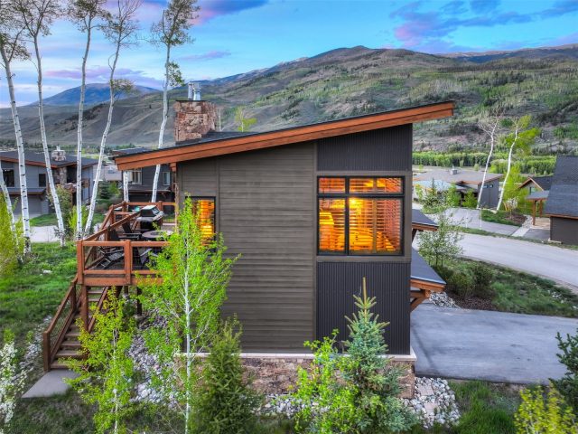 Home in Summit Sky Ranch, Silverthorne, CO — photo 4 (MLS S1068988)