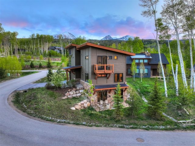 Home in Summit Sky Ranch, Silverthorne, CO — photo 5 (MLS S1068988)