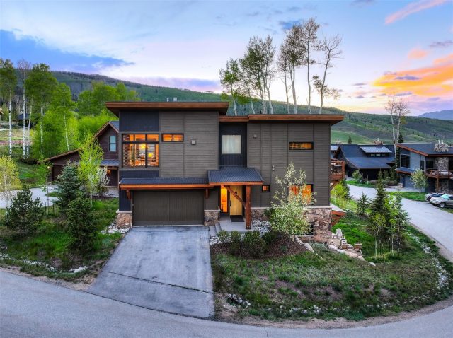 Home in Summit Sky Ranch, Silverthorne, CO — photo 6 (MLS S1068988)