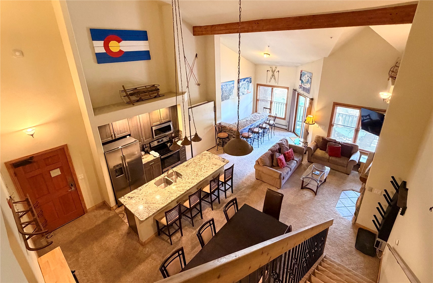 22714 Us Highway 6 5967, Keystone, CO — main photo