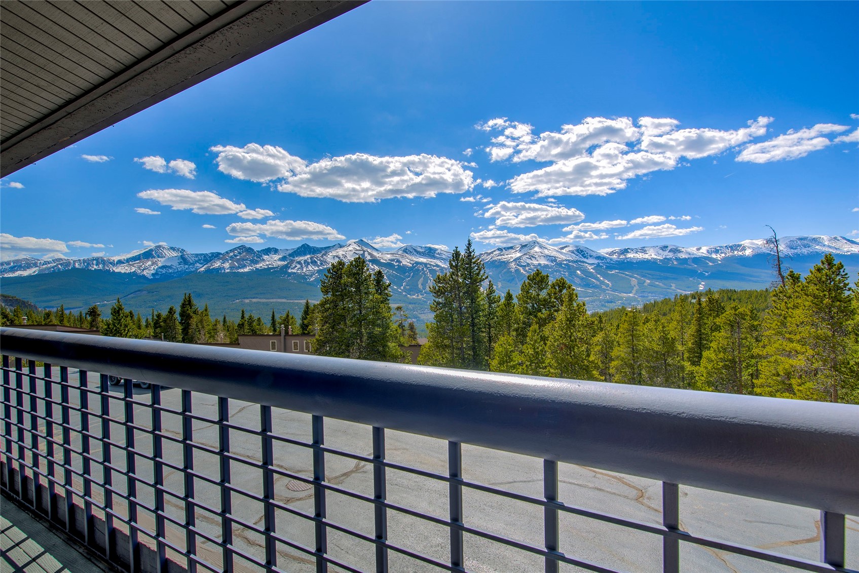 187 N Fuller Placer Road B, Breckenridge, CO — main photo