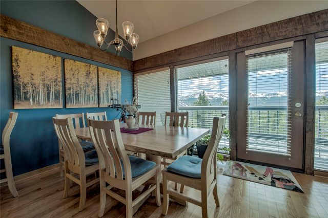 Condo in Gold Point Condo, Breckenridge — photo 2 Condo in Gold Point Condo, Breckenridge, CO — photo 2 (MLS S1068997)